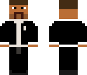 manly beard