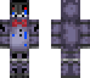 crying old bonnie