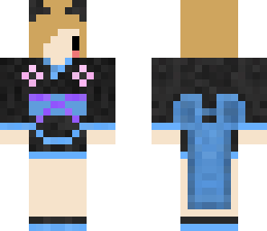 ja****se skin