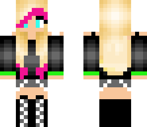 cute dj girl