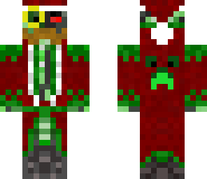 christmas kreepersgonewild