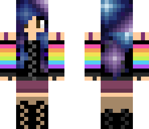 illaena rainbow