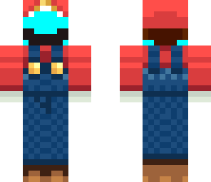 mario derp