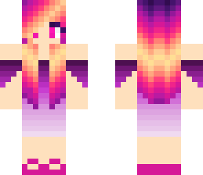 sunset princess