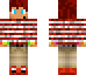 youtube man