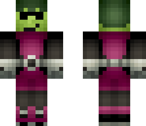 cool beast boy