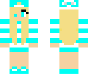 blue awesome