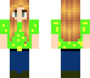sparkle girl