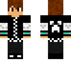 cool boy
