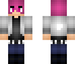 male yuno gasai