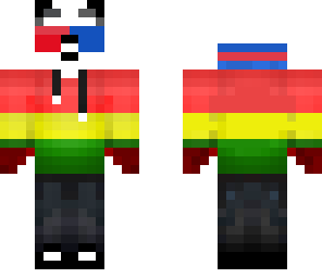 party panda