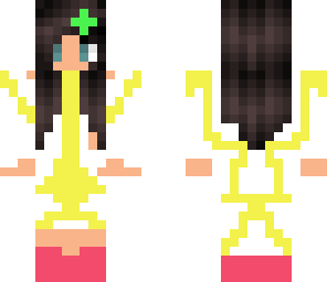 godess