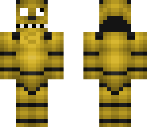 golden freddy