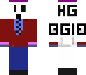 thedespigamer gg10 skin