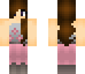 paris girl
