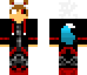 pheonixfirekreg youtuber