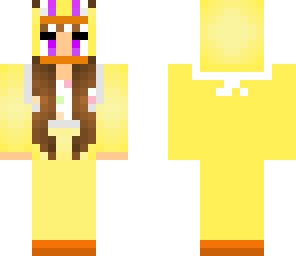amber543's skin