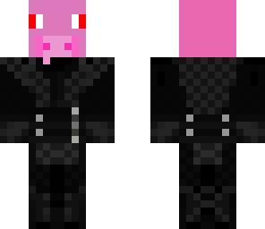 darth bacon