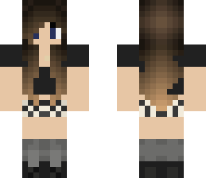 paris girl