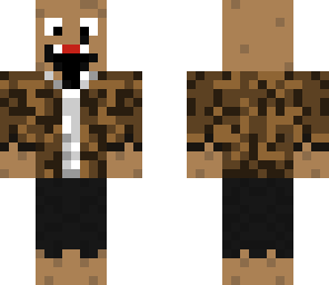 a skin
