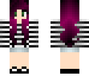 paris girl