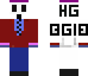 thedespigamer gg10 skin