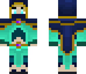 arch mage runess