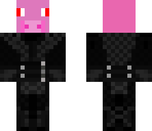 darth bacon v2