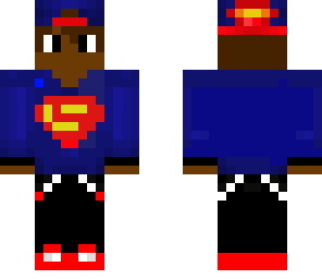 superman