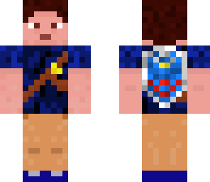 skin v27
