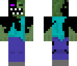 zomderman