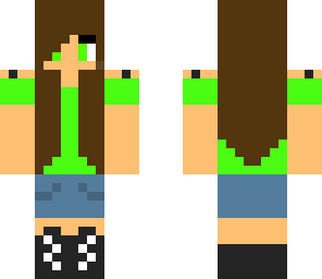 girl