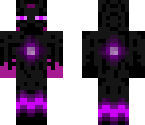 master enderman