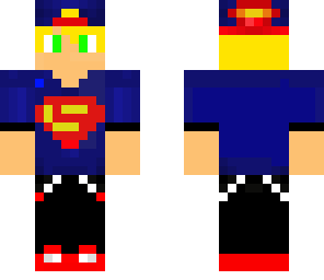 superbreno