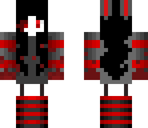 evil bunny