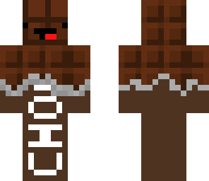 chocolate derp