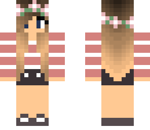 my 2015 skin