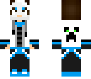 panda kun