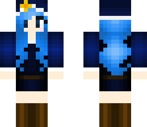 water mage