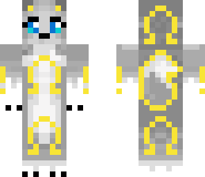 the minecraft omega