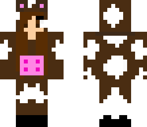 moo moo
