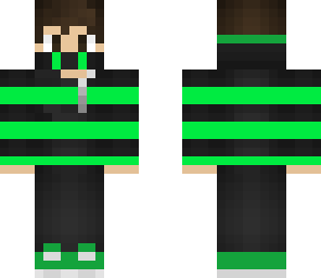 maybe skin