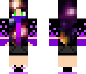 galaxy ninja