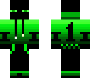 enderman guy