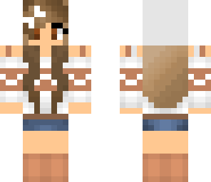 cookie girl