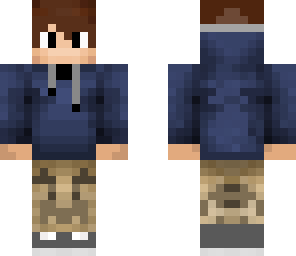 edit of a skin i found