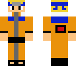 naruto uzumaki
