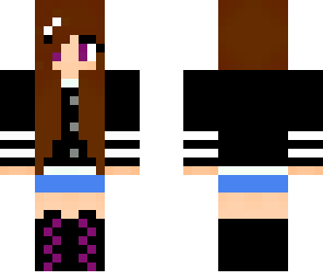 first skin