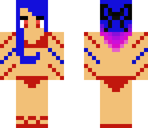 summertime swimsuit