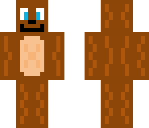 freddy fazbear